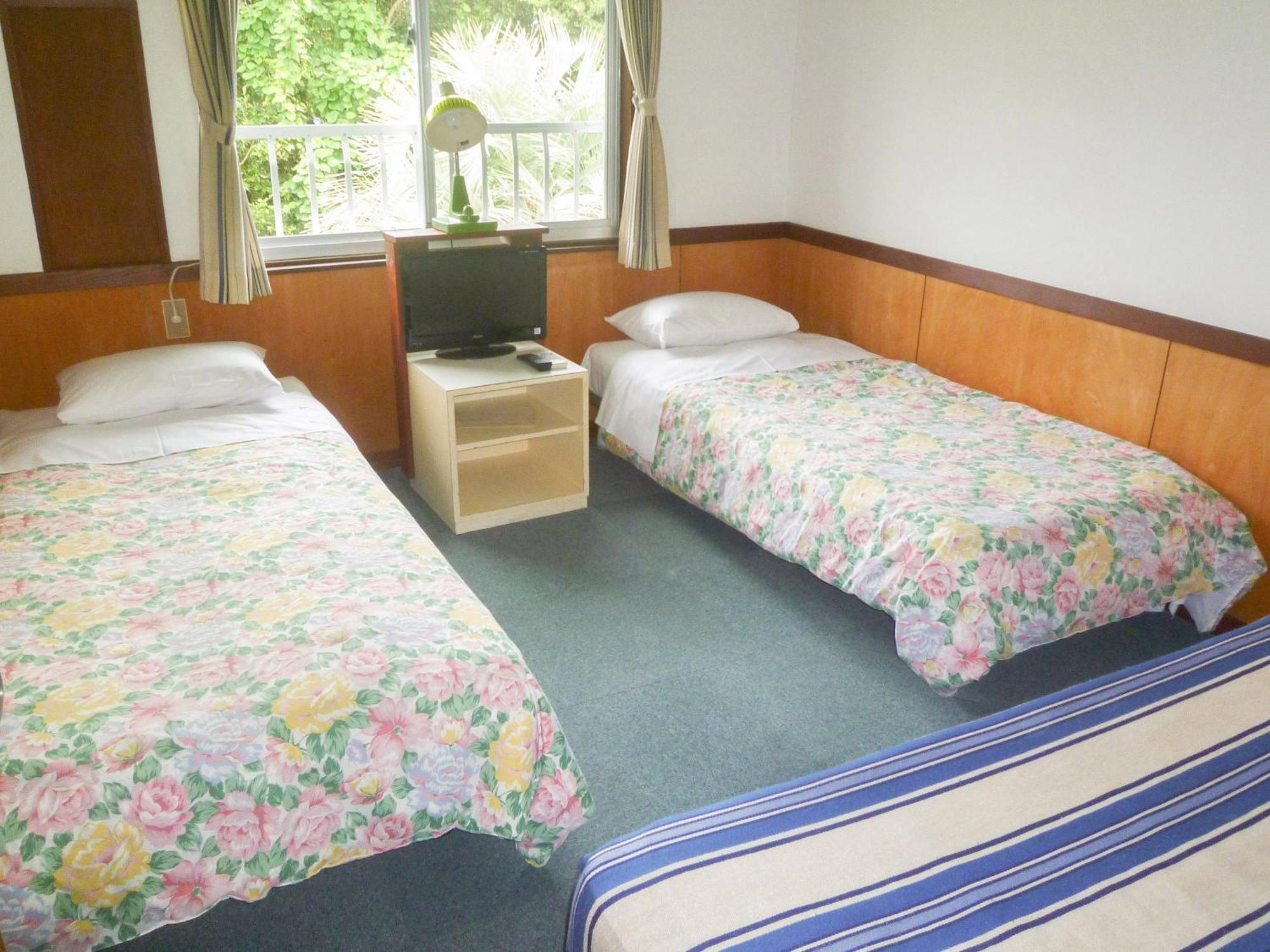Pension Flora Tateyama  Esterno foto