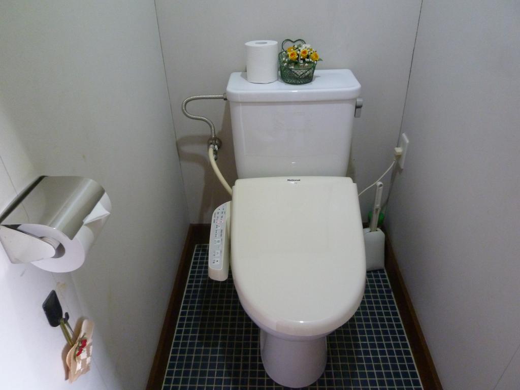 Pension Flora Tateyama  Esterno foto