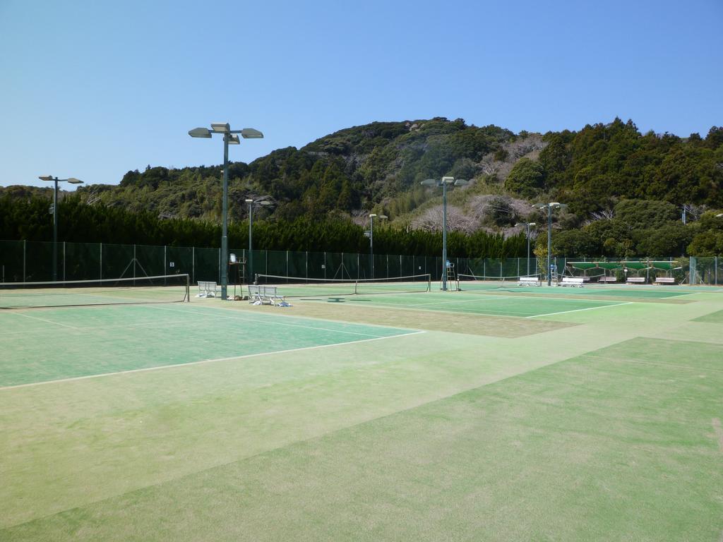 Pension Flora Tateyama  Esterno foto